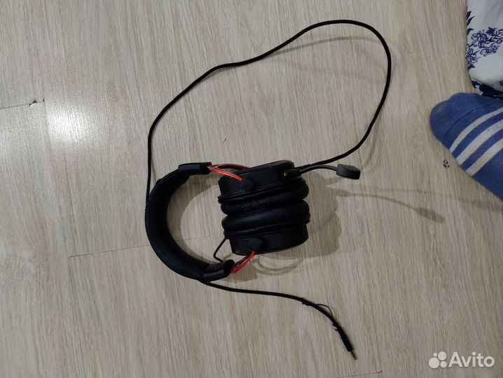 Наушники ZET gaming Respawn