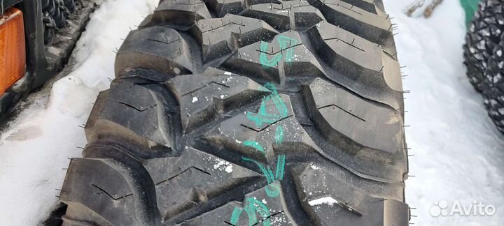 Mickey Thompson Baja MTZ P3 315/70 R17