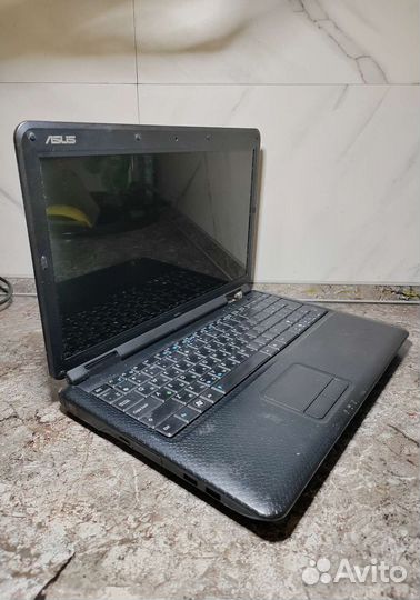 Ноутбук Asus P50IJ на запчасти
