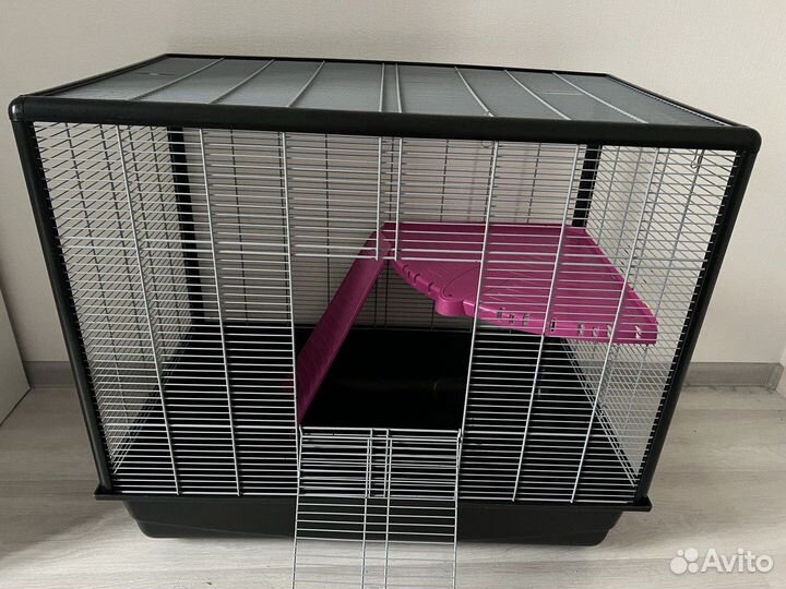 Клетка для грызунов