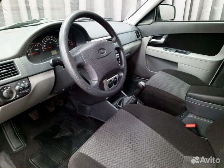 LADA Priora 1.6 МТ, 2010, 148 000 км