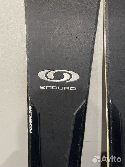 Горные лыжи Salamon Enduro XT850