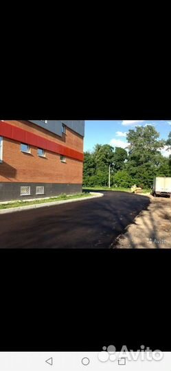 Асфалтирование и Благоустройство дорог