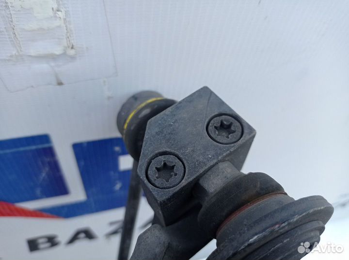 Кулиса кпп в сборе Daf XF105