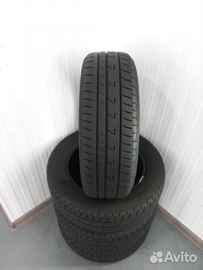 Bridgestone Ecopia EP200 185/60 R15