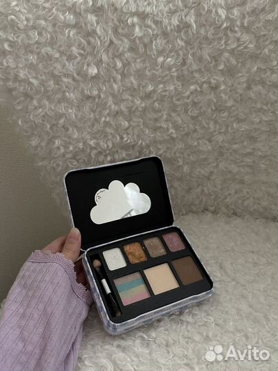 Косметика б/у