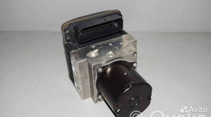 Блок абс, 6784151 BMW 5 E60 E61 2004-2010 года