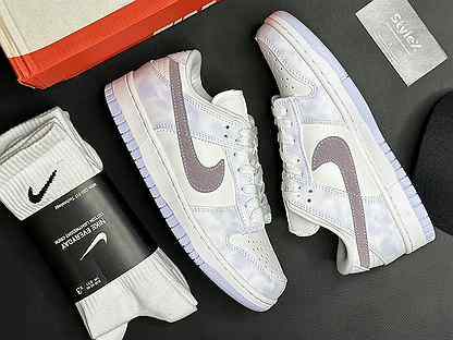 Кроссовки женские Nike dunk low