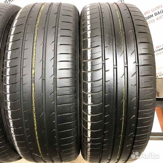 Hankook Ventus Prime 2 K115 235/60 R18