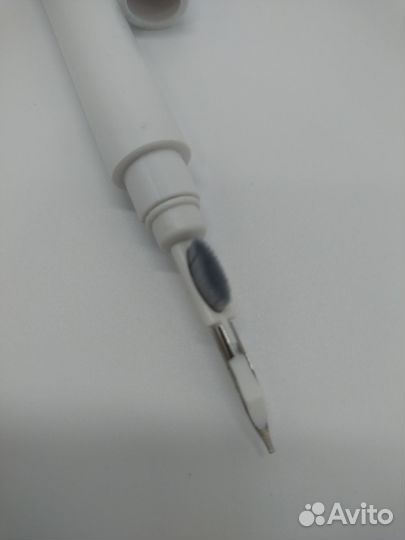 Щёточка для чистки