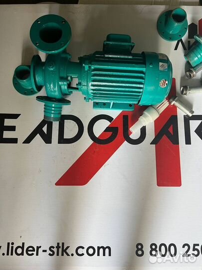 Насос для воды dxb 20 для бру