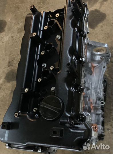 Двигатель бу Hyundai Sonata 2.4 G4KE