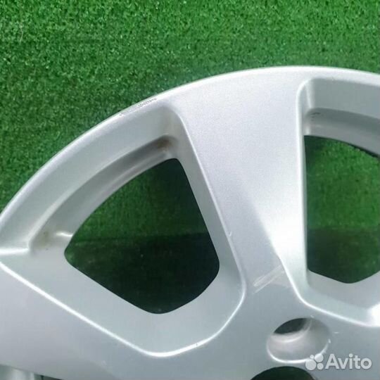 Диск литой Лада Ларгус 1 (2012-2021)