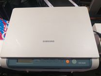 Мфу лазерное Samsung SCX-4220