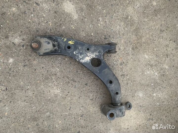 Рычаг передний нижний левый Mazda CX-9