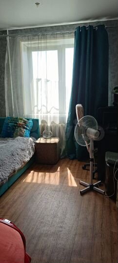 3-к. квартира, 65 м², 9/9 эт.