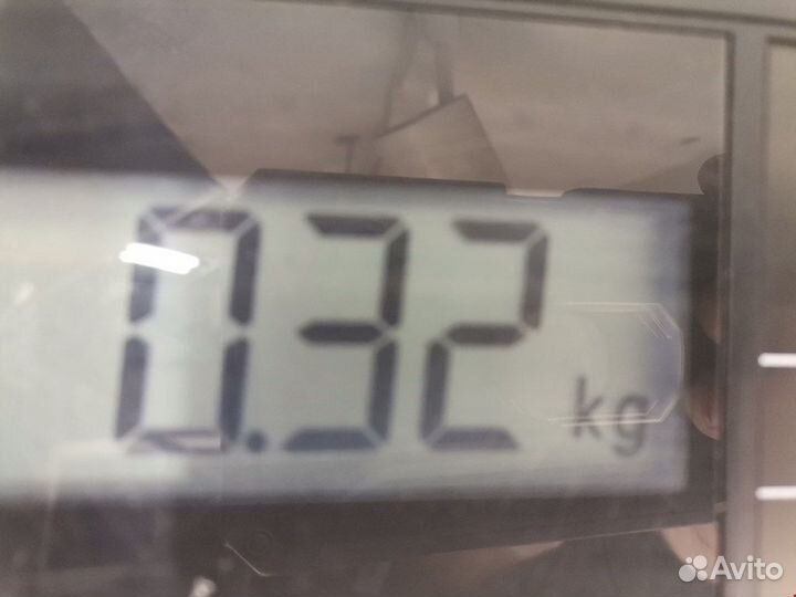 Замок двери распашной для Ford Transit 4 1494102