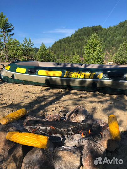 Аренда туристического снаряжения