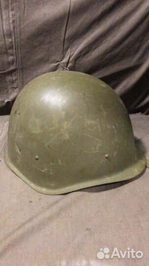 Каска шлем сш 40