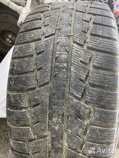 Minerva Eco Stud SUV 255/55 R18