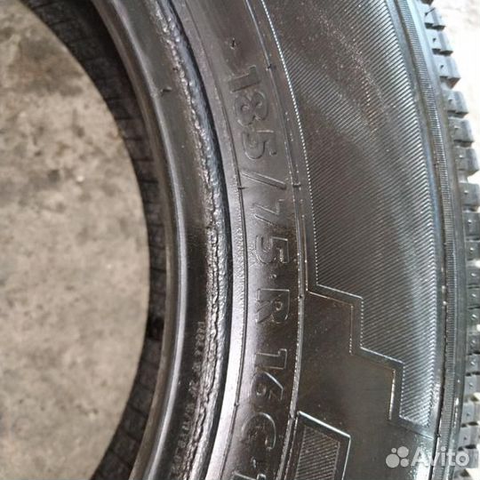 Satoya Cargo S 185/75 R16