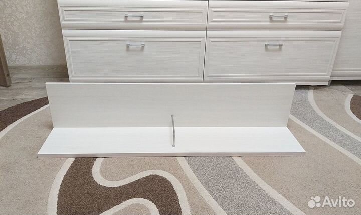 Полка навесная