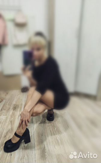 Туфли женские