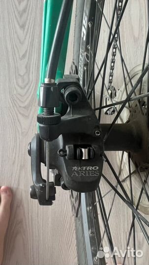 Велосипед Stark Pusher 1