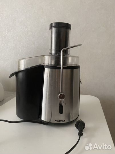 Соковыжималка профессиональная