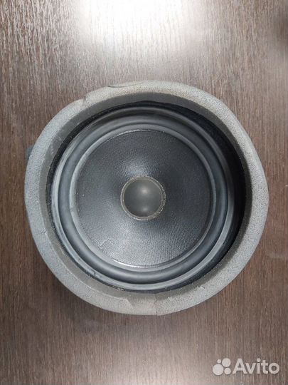 Динамик задний правый Bmw X5 E53 3.0D M57 2003