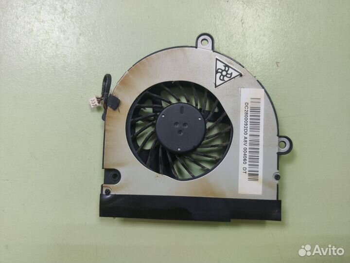 Ноутбук Acer 5742 запчасти