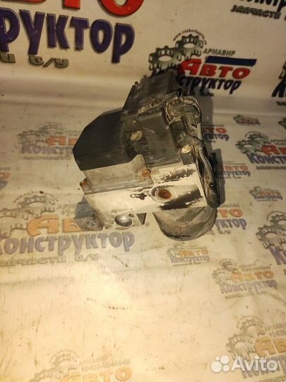 Блок ABS Volkswagen Passat Variant V универсал AEB