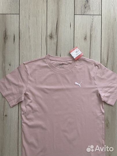 Футболка puma