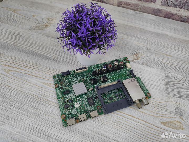 Материнская плата BN41-02098B