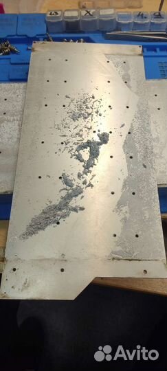 Ремонт asic Т2, s9, t9, l3, t2t, m21s,1066 и бп