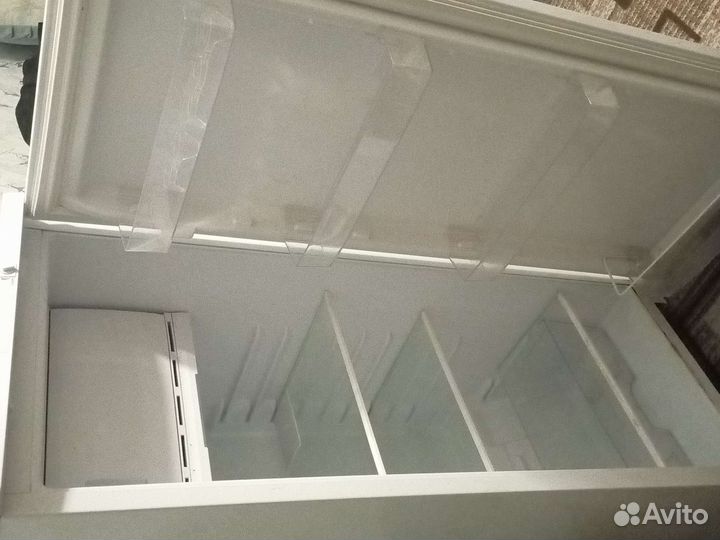 Холодильник бирюса бу
