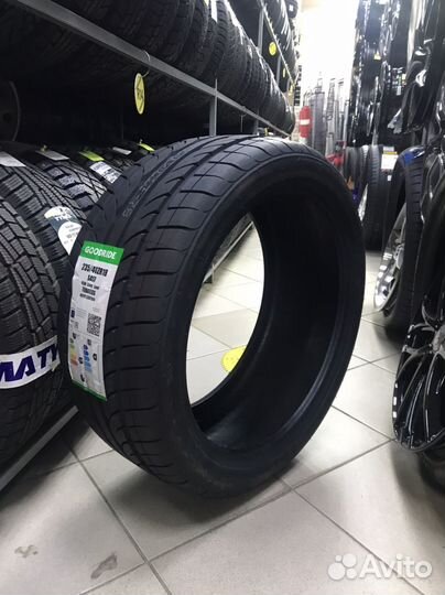 Goodride SA57 235/40 R18 95W