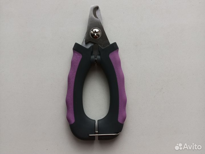 Когтерезка/ножницы для безболезненно среза