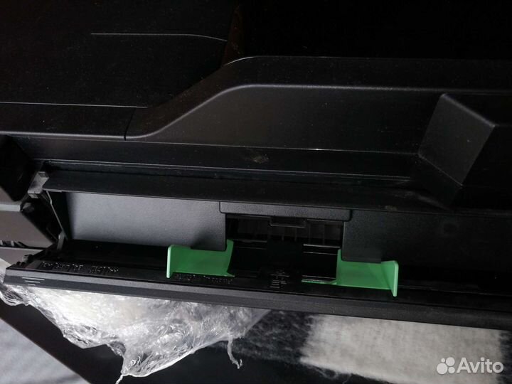 Принтер струйный