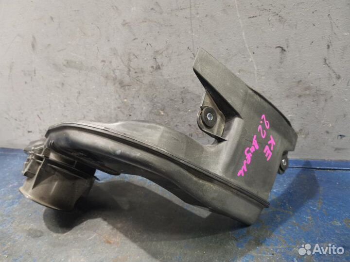 Воздухозаборник Mazda 6 GJ