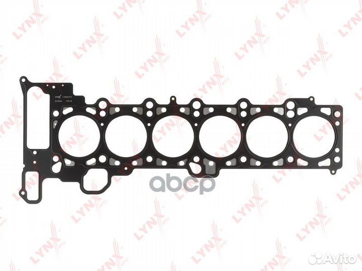 SH-0240 прокладка ГБЦ BMW E46/E39/E60/Z3 2.0/2