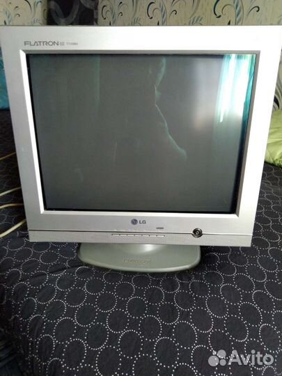 Монитор для компьютера