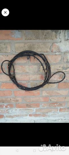 Строп канатный