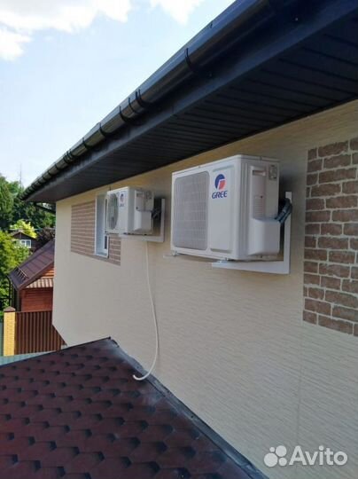 Кондиционер с доставкой