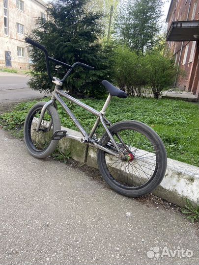 BMX