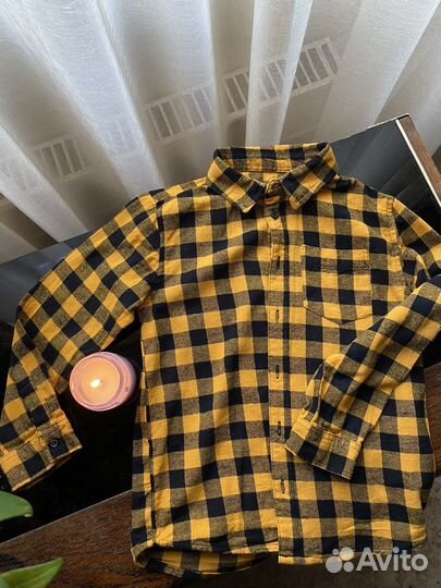 Рубашка детская