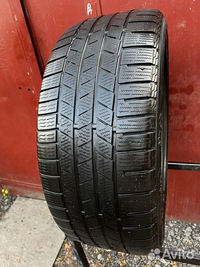 Continental ContiCrossContact Winter 275/40 R22 108V