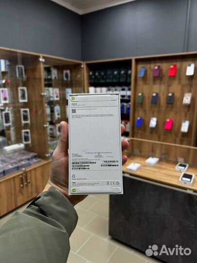 iPhone 16, 128 ГБ