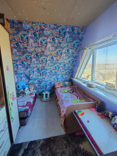 Дом 99,3 м² на участке 8 сот.