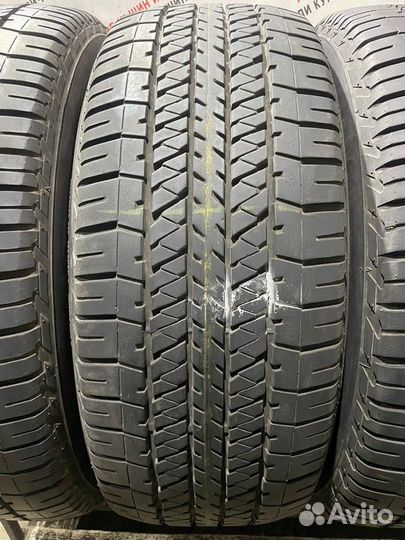 Bridgestone Dueler H/T 684II 275/60 R20 115H